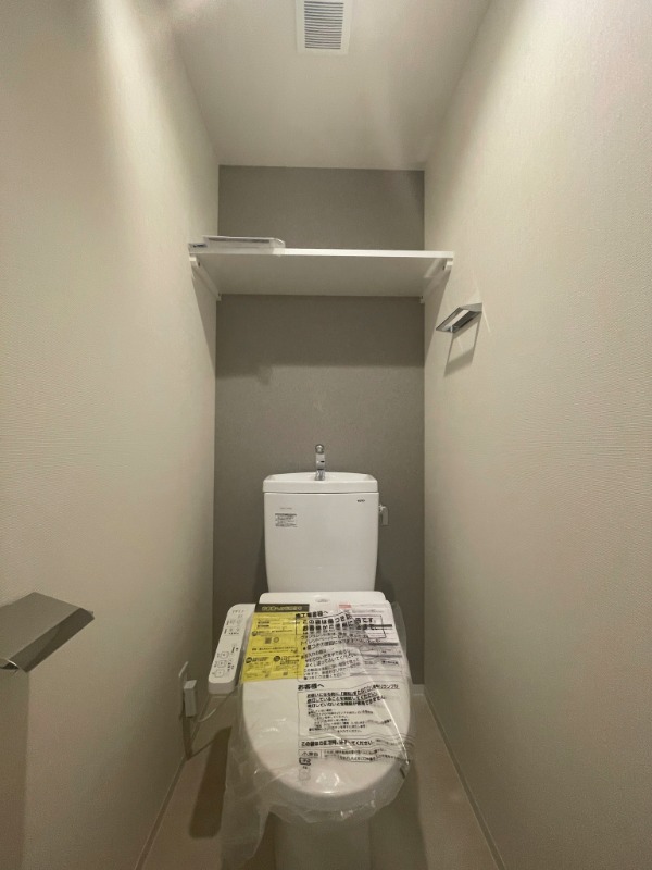 9/18 トイレ