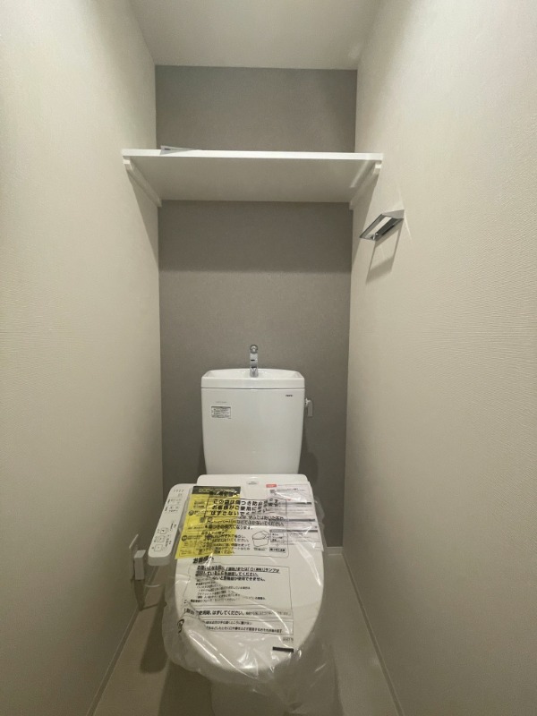 9/14 トイレ