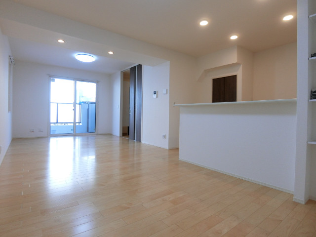 5/30 リビング/ダイニング