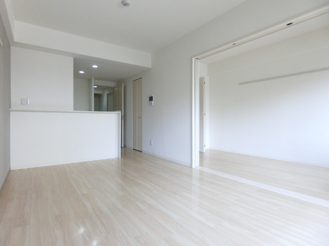 5/30 リビング/ダイニング