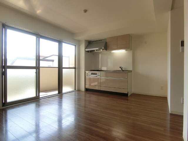 7/30 リビング/ダイニング