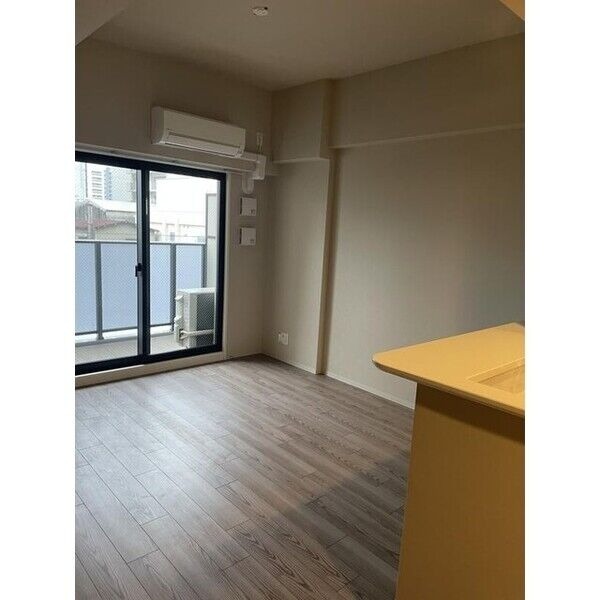 3/18 リビング/ダイニング