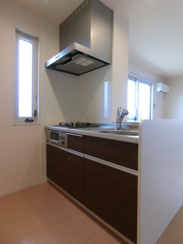 14/30 キッチン