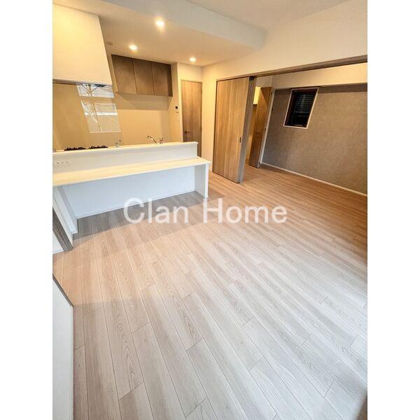 3/14 リビング/ダイニング