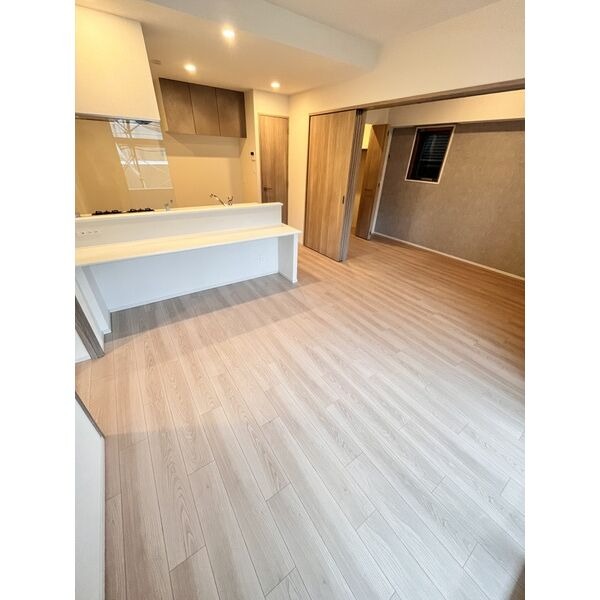 3/14 リビング/ダイニング