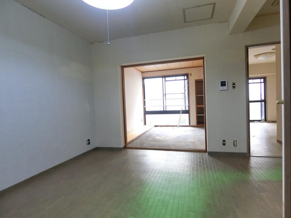 5/30 リビング/ダイニング