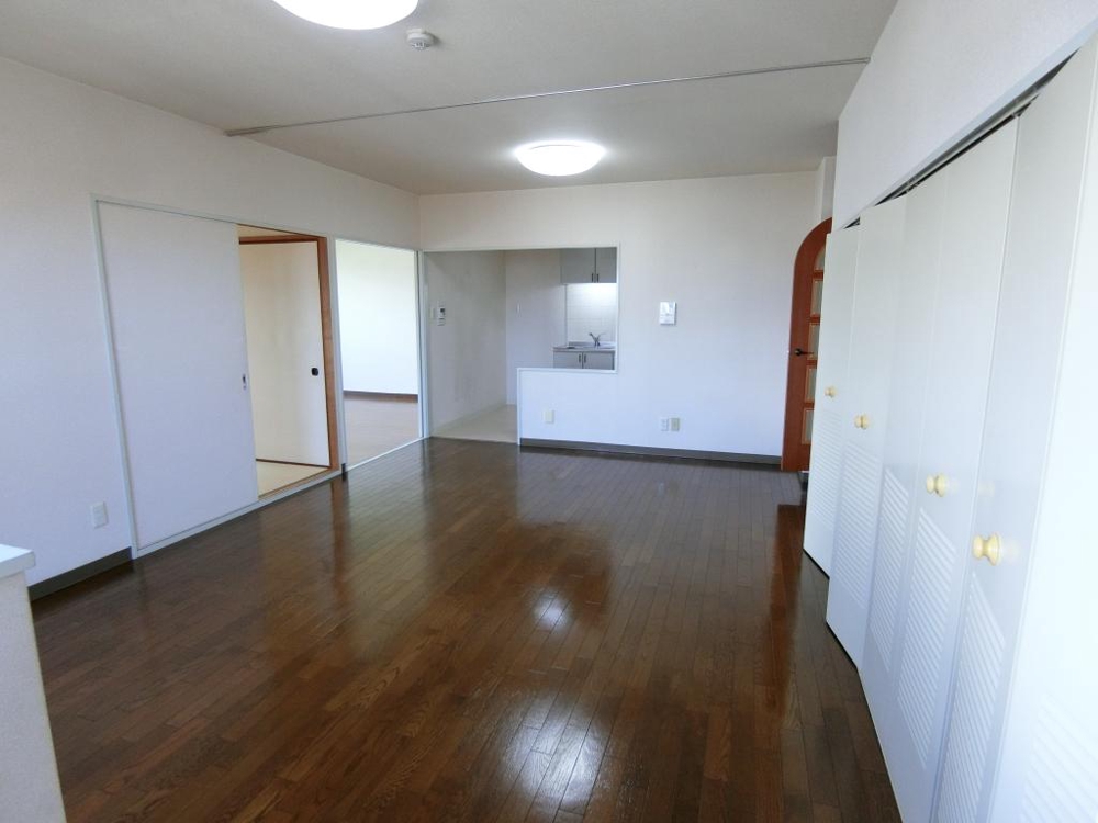 4/30 リビング/ダイニング