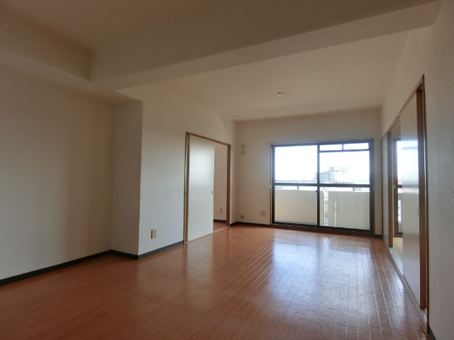 4/30 リビング/ダイニング