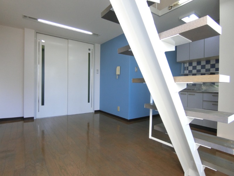 5/30 リビング/ダイニング