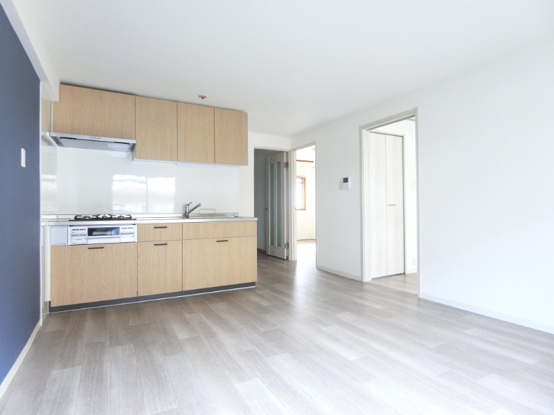 4/30 リビング/ダイニング