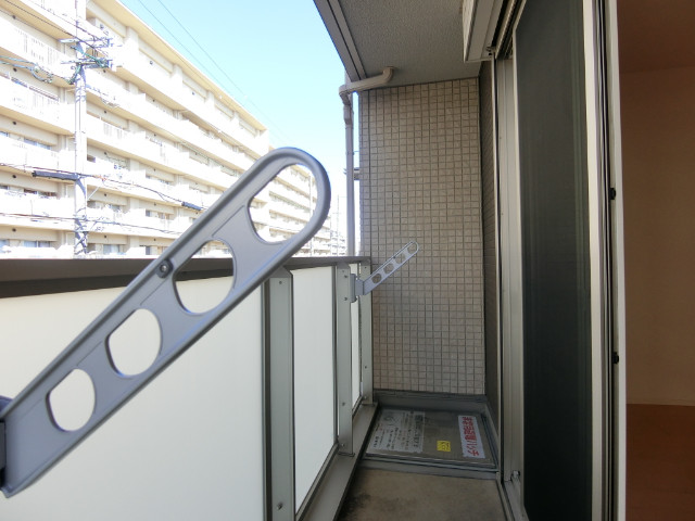 16/30 バルコニー