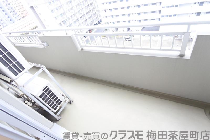 24/30 バルコニー