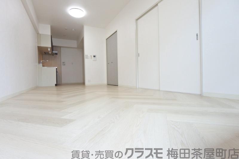 5/30 リビング/ダイニング