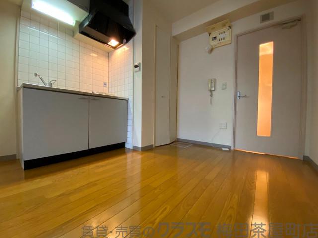 4/30 リビング/ダイニング