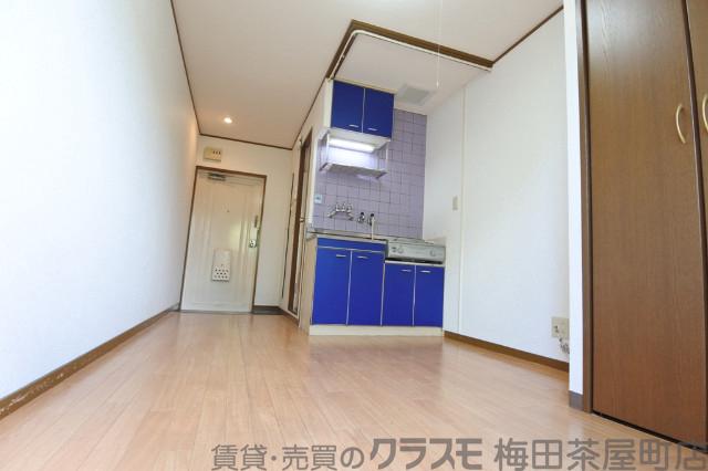 5/30 リビング/ダイニング