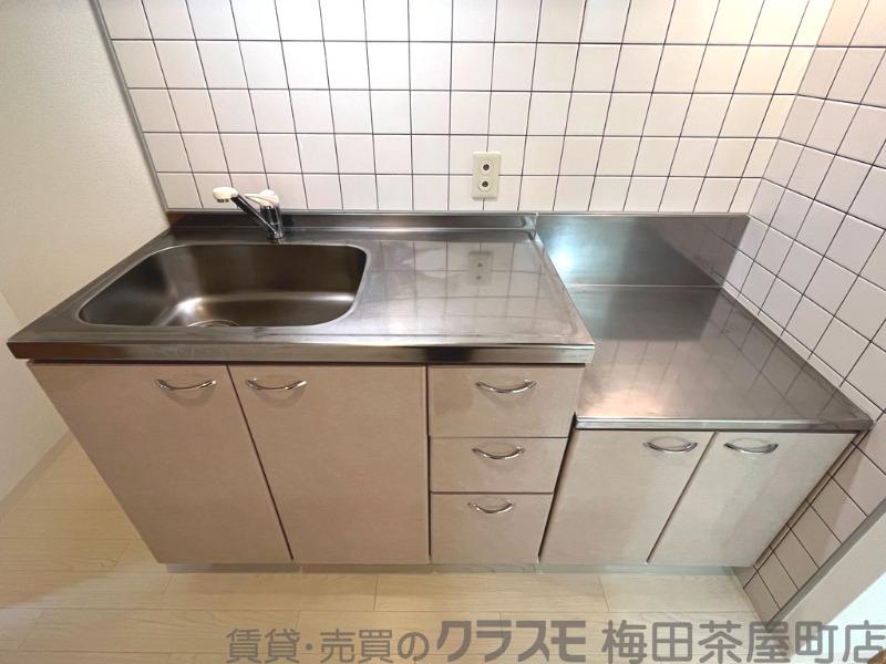 15/30 キッチン
