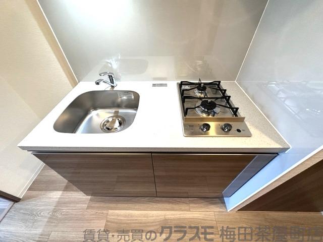 15/30 キッチン