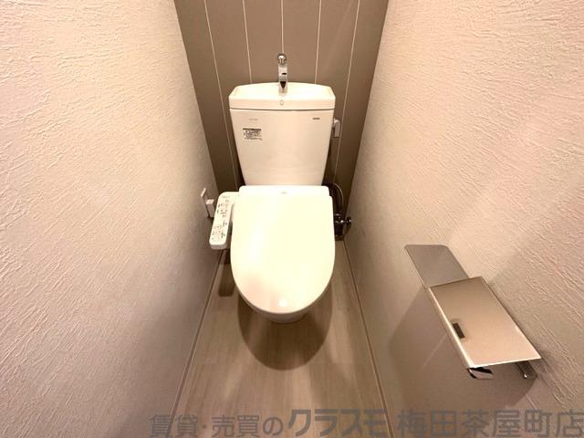 18/30 トイレ