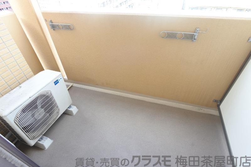 25/30 バルコニー