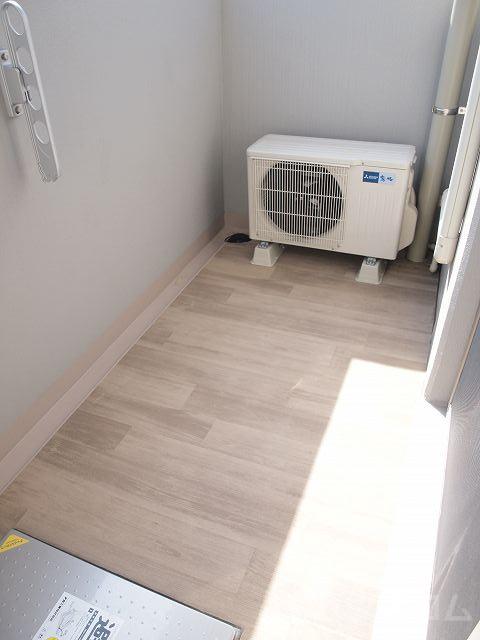 16/30 バルコニー