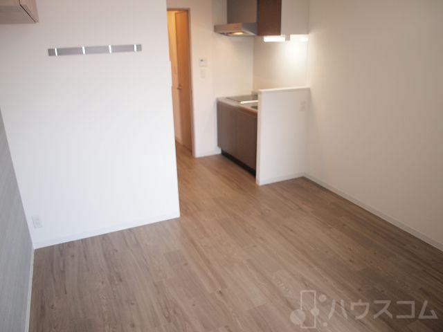 3/30 リビング/ダイニング