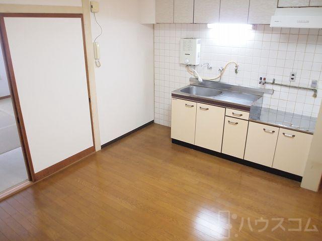 4/30 リビング/ダイニング