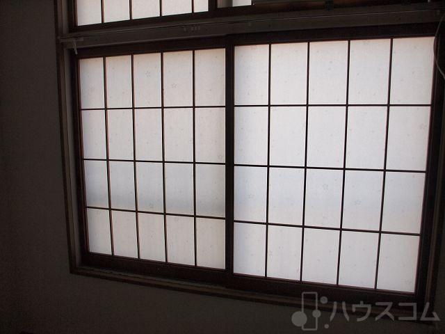 17/30 バルコニー