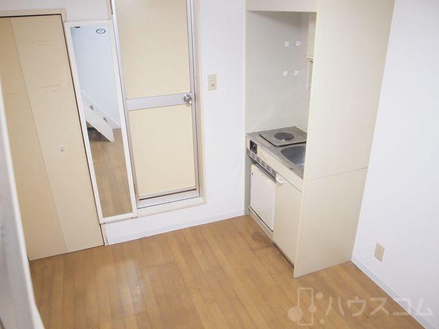 4/30 リビング/ダイニング