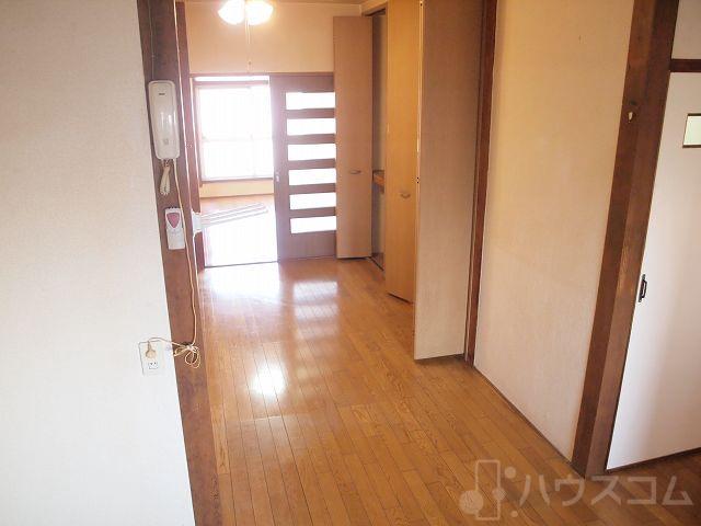 5/30 リビング/ダイニング