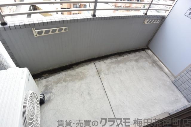 24/30 バルコニー