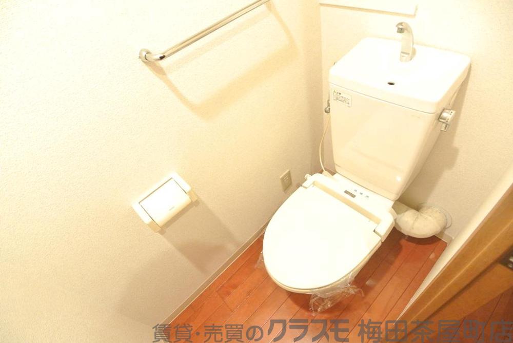 20/30 トイレ