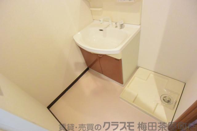 22/30 洗面