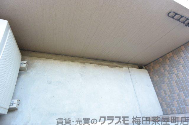 21/30 バルコニー