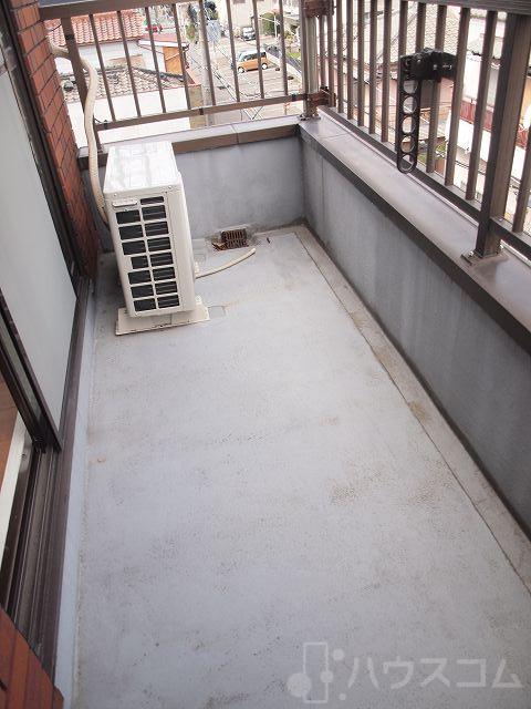 17/30 バルコニー