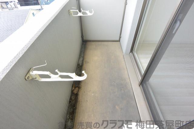 21/30 バルコニー