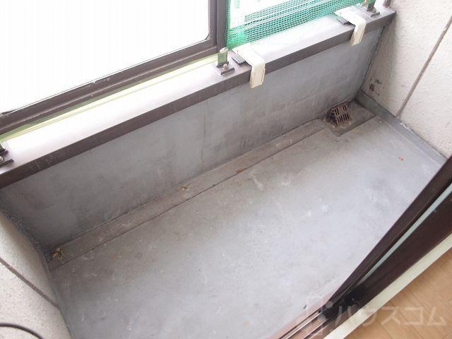 17/30 バルコニー