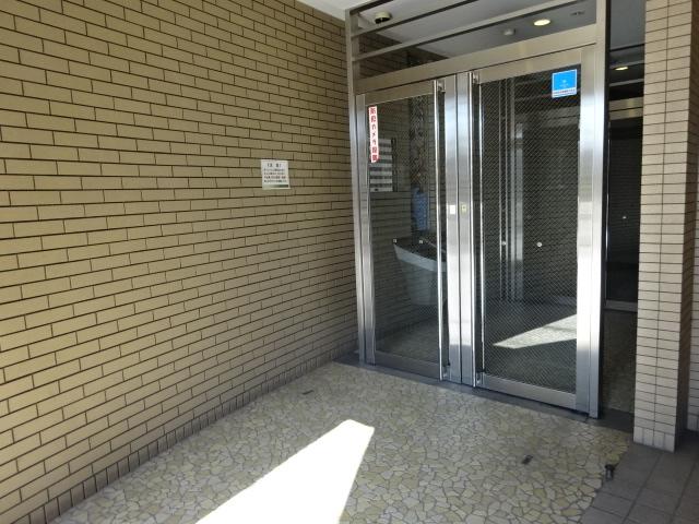 29/30 エントランス