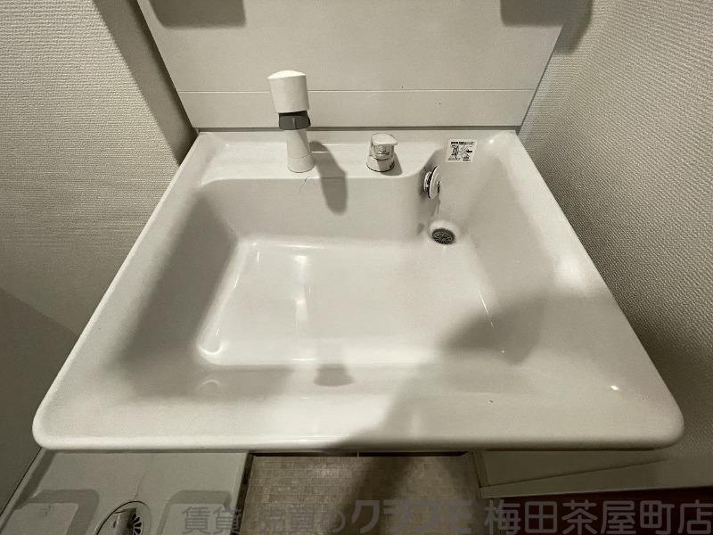 19/30 洗面