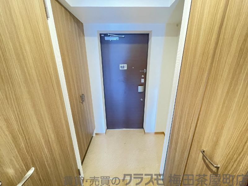 15/30 玄関