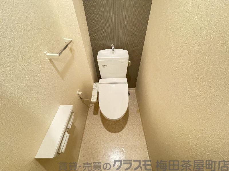 18/30 トイレ