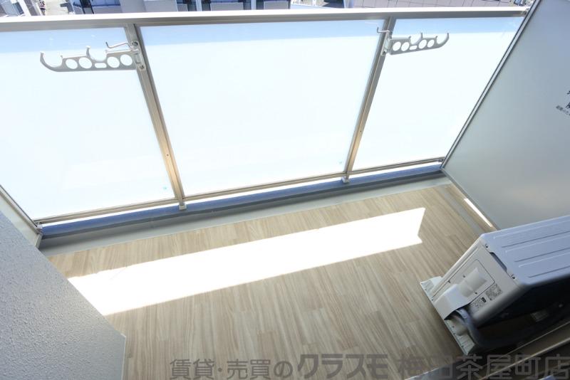 24/30 バルコニー