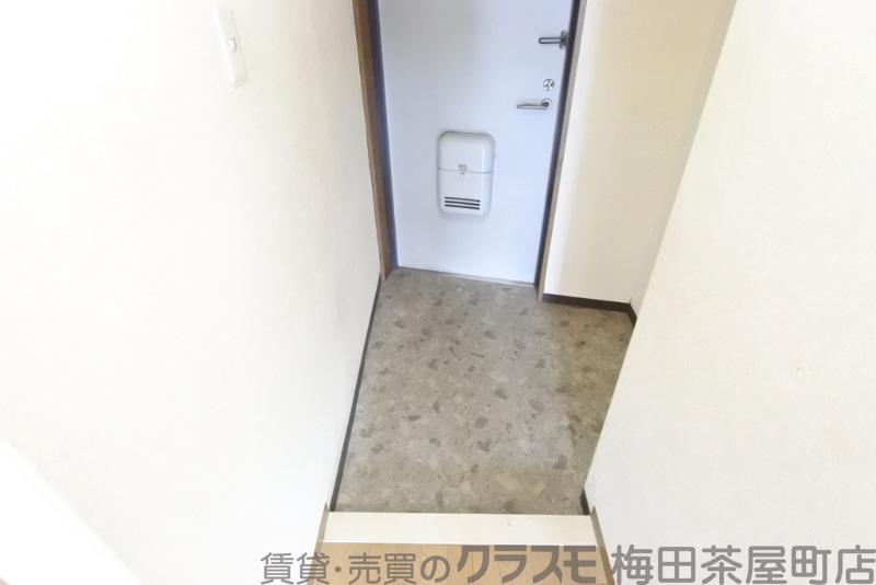14/30 玄関