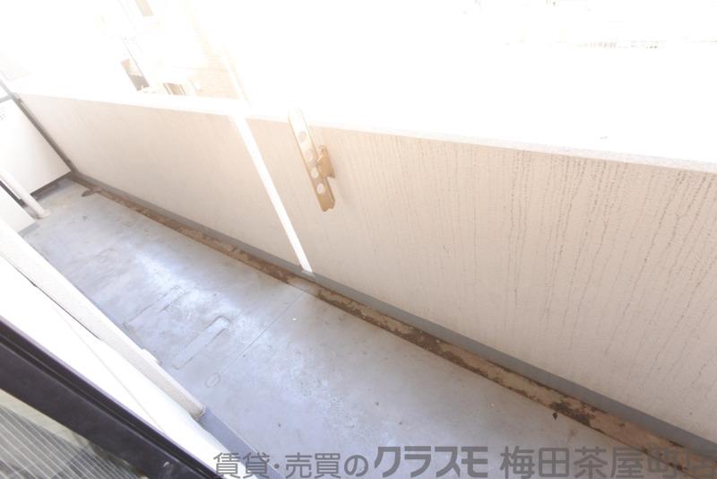 21/30 バルコニー