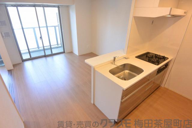 5/30 リビング/ダイニング