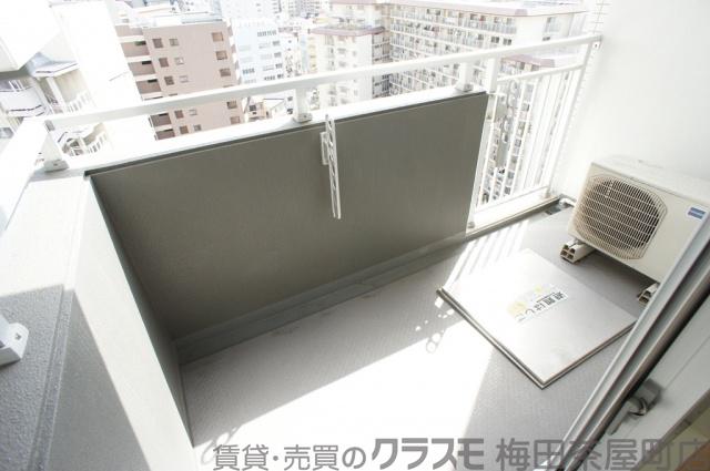 25/30 バルコニー