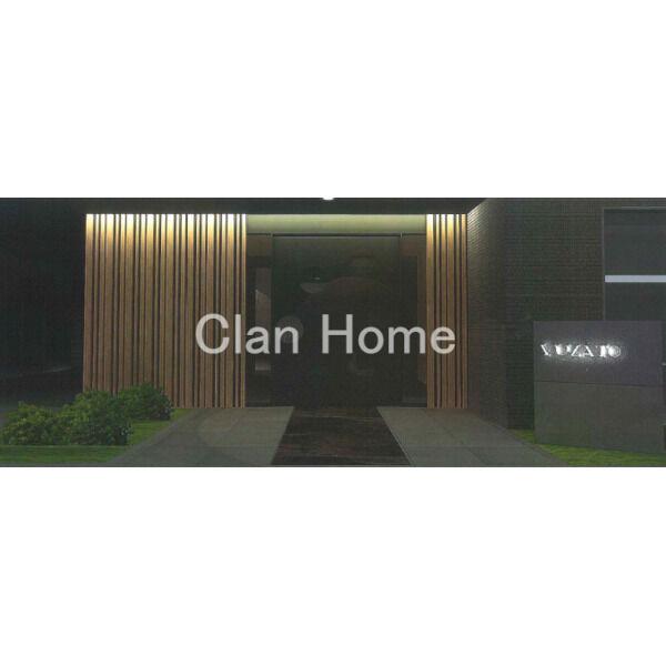 13/17 エントランス