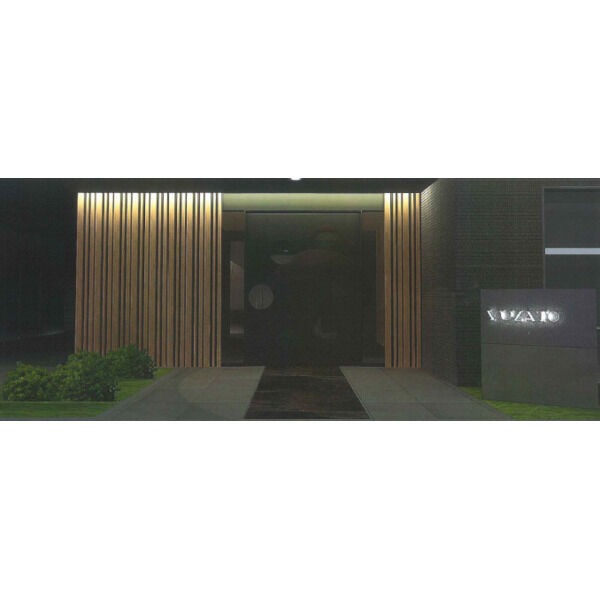 13/17 エントランス