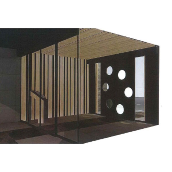 15/18 エントランス