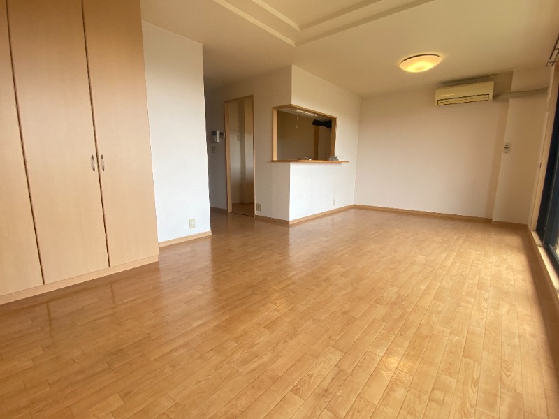 4/30 リビング/ダイニング