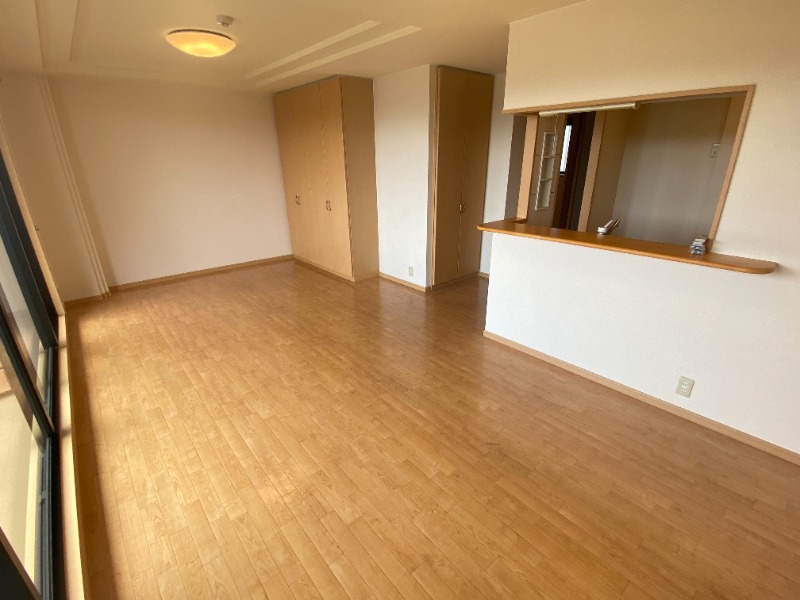 5/30 リビング/ダイニング